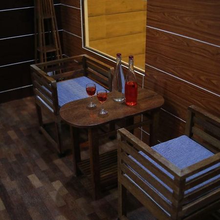 Dream Coconut Villa Resort Munnar Exterior photo