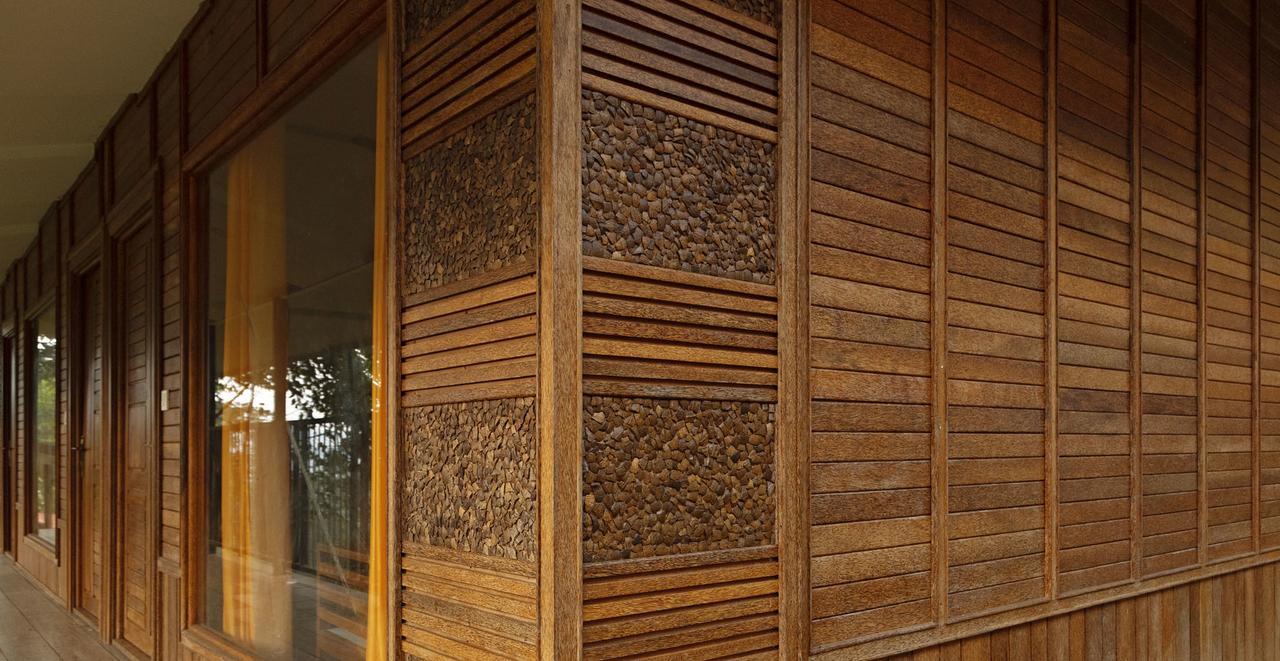 Dream Coconut Villa Resort Munnar Exterior photo