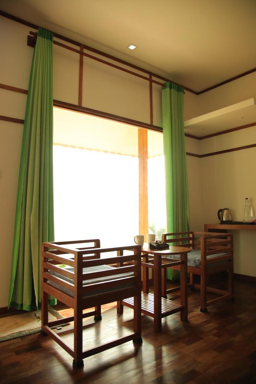 Dream Coconut Villa Resort Munnar Exterior photo