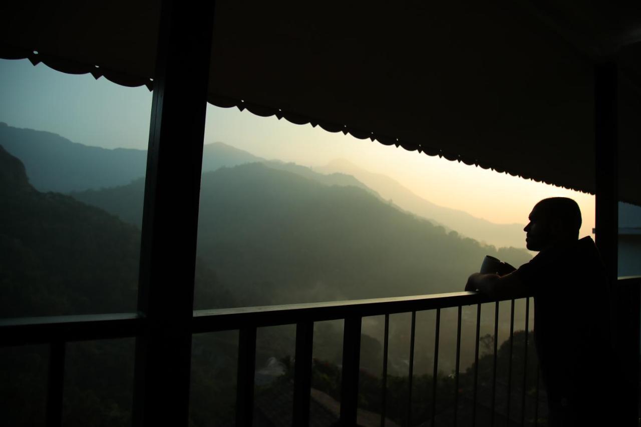 Dream Coconut Villa Resort Munnar Exterior photo