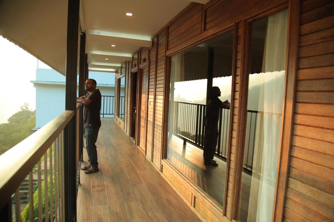 Dream Coconut Villa Resort Munnar Exterior photo