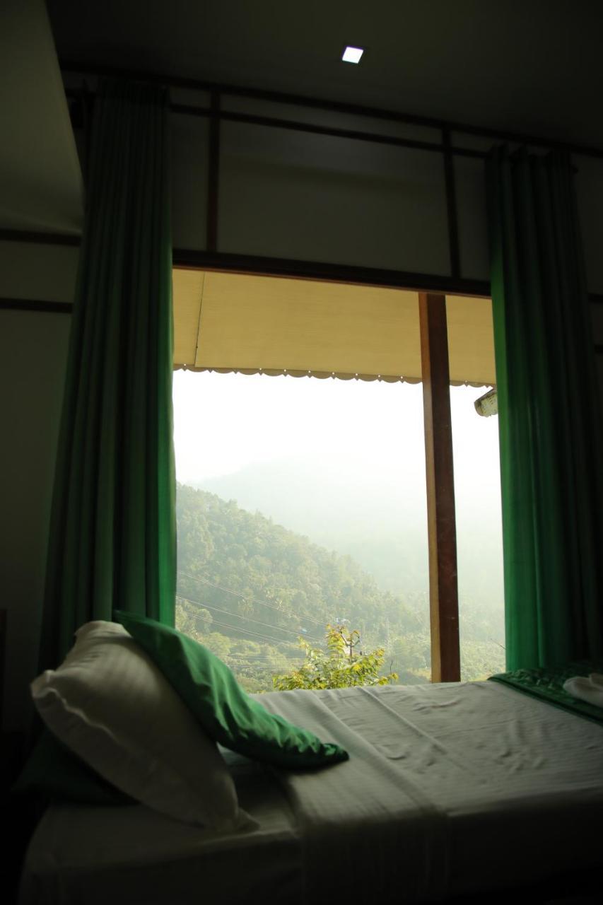 Dream Coconut Villa Resort Munnar Exterior photo