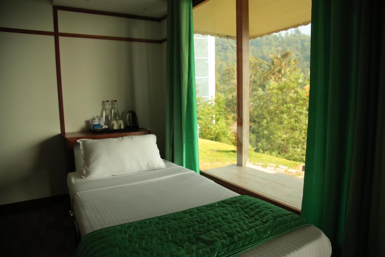 Dream Coconut Villa Resort Munnar Exterior photo