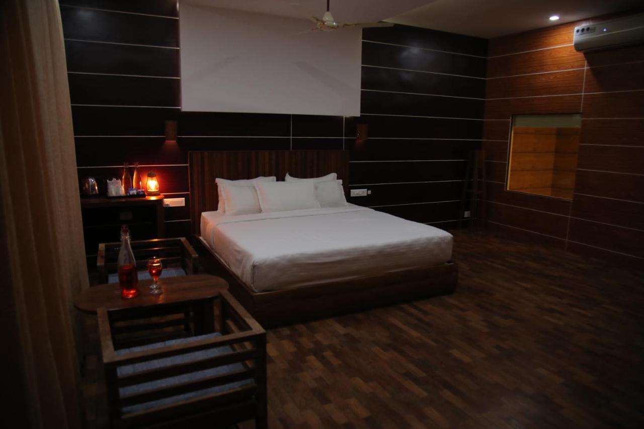 Dream Coconut Villa Resort Munnar Exterior photo