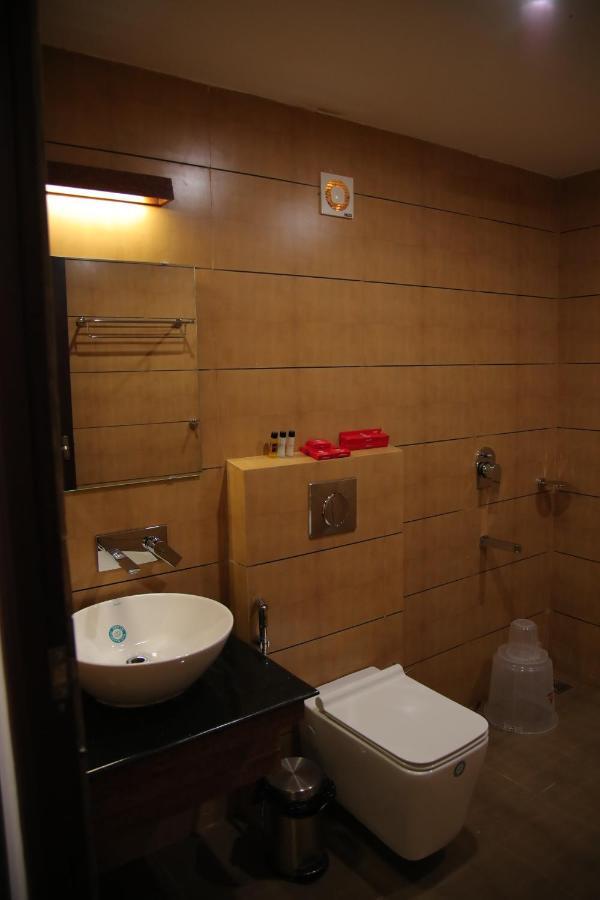 Dream Coconut Villa Resort Munnar Exterior photo